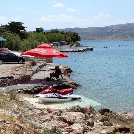 With Parking Space Starigrad, Paklenica - 25354