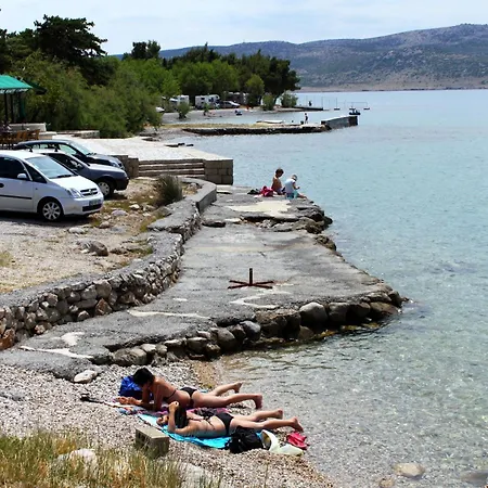 With Parking Space Starigrad, Paklenica - 25354
