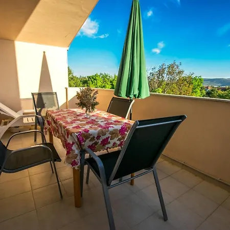 With Parking Space Starigrad, Paklenica - 25354