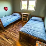 With Parking Space Starigrad, Paklenica - 25354 Daire Starigrad Paklenica