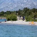 Daire With Parking Space Starigrad, Paklenica - 25354
