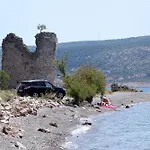 With Parking Space Starigrad, Paklenica - 25354
