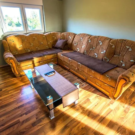 With Parking Space Starigrad, Paklenica - 25354 Appartamento *