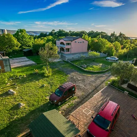 With Parking Space Starigrad, Paklenica - 25354 スタリグラード