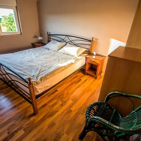 With Parking Space Starigrad, Paklenica - 25354 Apartmán